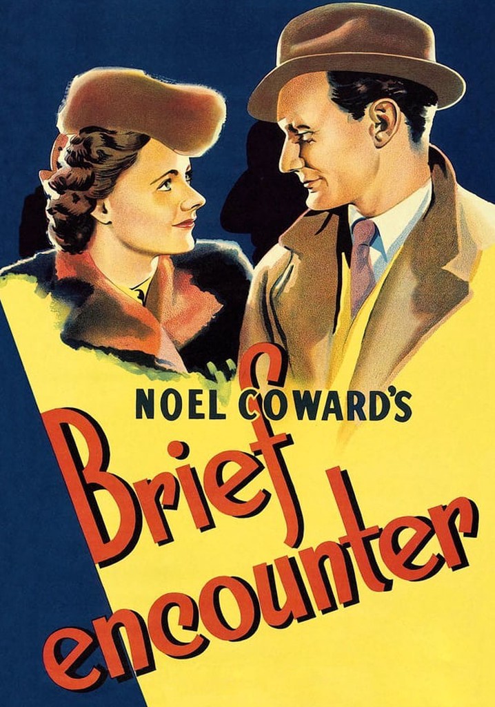 Brief Encounter streaming where to watch online?